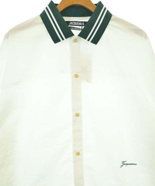 JACQUEMUS 休閒襯衫