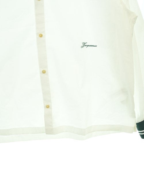 JACQUEMUS 休閒襯衫