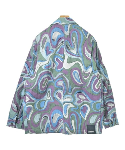 JACQUEMUS 其他飛行外套