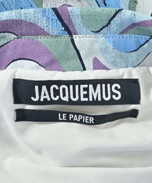 JACQUEMUS 其他飛行外套