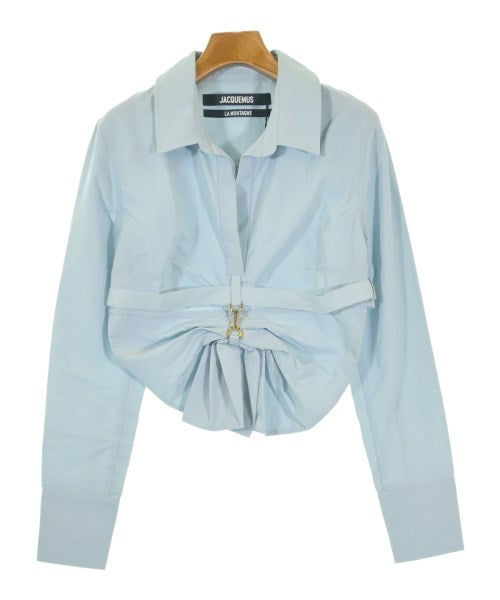 JACQUEMUS 女襯衫