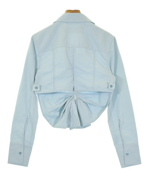 JACQUEMUS 女襯衫