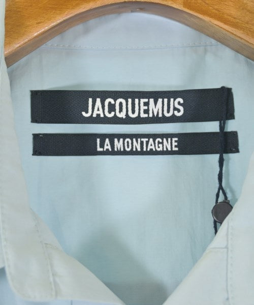 JACQUEMUS 女襯衫