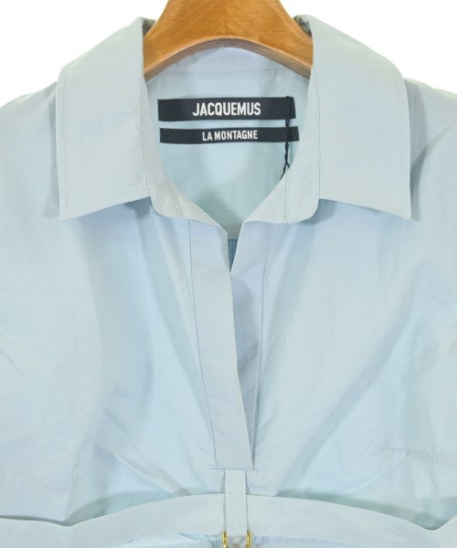 JACQUEMUS 女襯衫