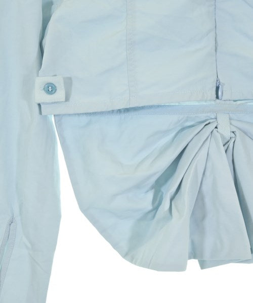 JACQUEMUS 女襯衫