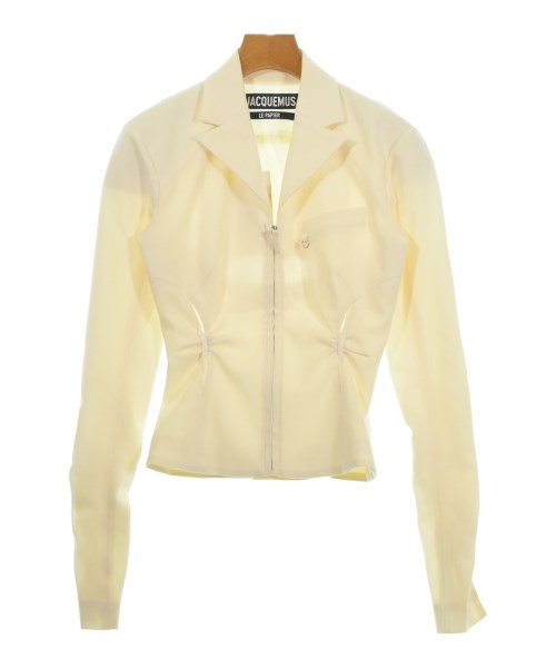 JACQUEMUS 其他飛行外套