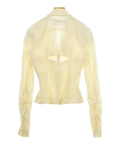 JACQUEMUS 其他飛行外套
