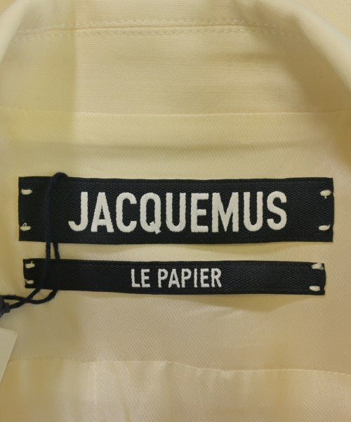 JACQUEMUS 其他飛行外套