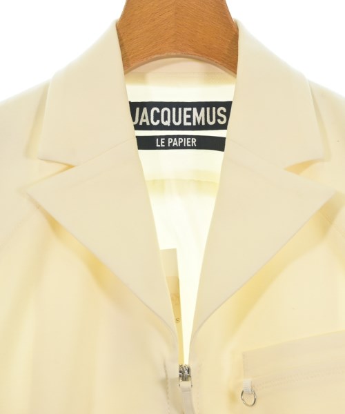 JACQUEMUS 其他飛行外套
