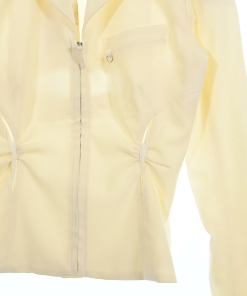 JACQUEMUS 其他飛行外套