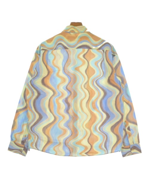 JACQUEMUS 休閒襯衫