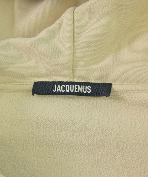 JACQUEMUS 連帽衫