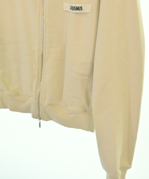 JACQUEMUS 連帽衫