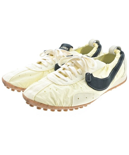 JACQUEMUS 運動鞋
