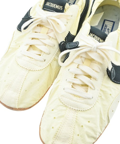 JACQUEMUS 運動鞋
