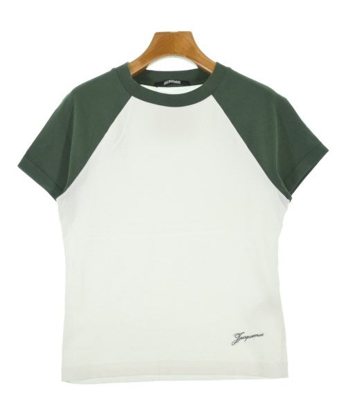 JACQUEMUS T恤/上衣