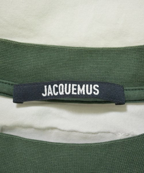 JACQUEMUS T恤/上衣