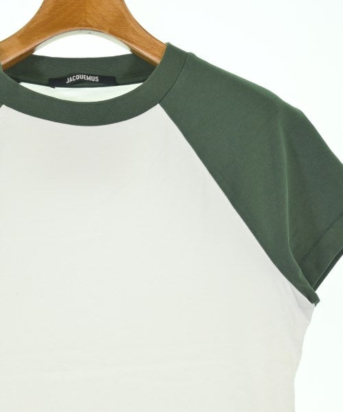 JACQUEMUS T恤/上衣