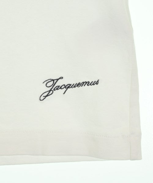 JACQUEMUS T恤/上衣