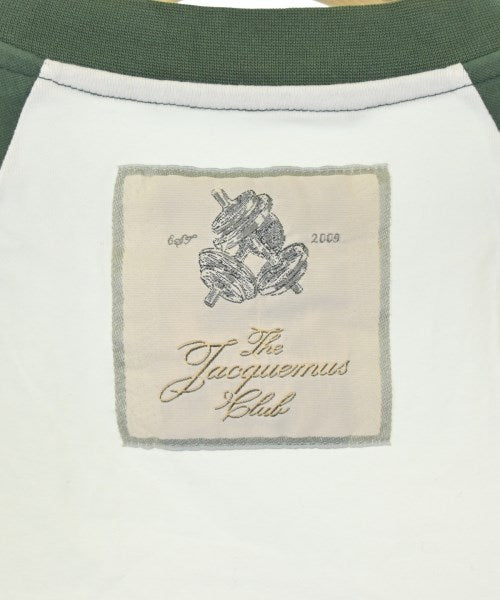 JACQUEMUS T恤/上衣