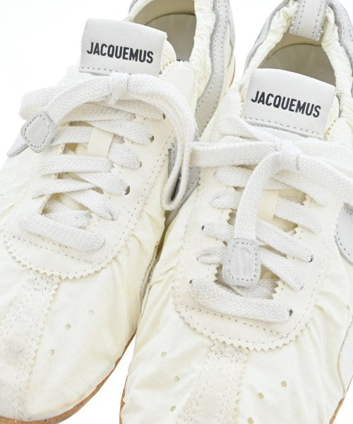 JACQUEMUS 運動鞋