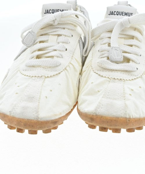 JACQUEMUS 運動鞋