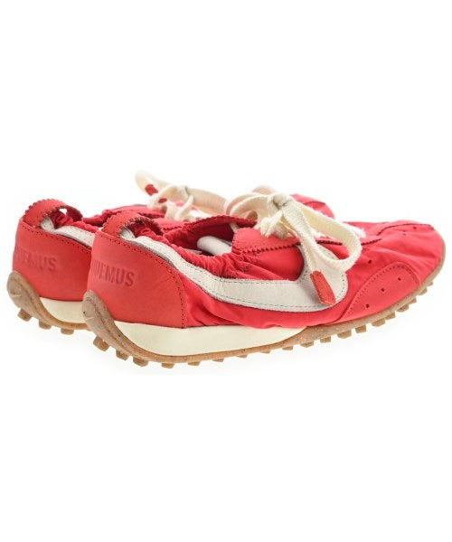 JACQUEMUS 運動鞋