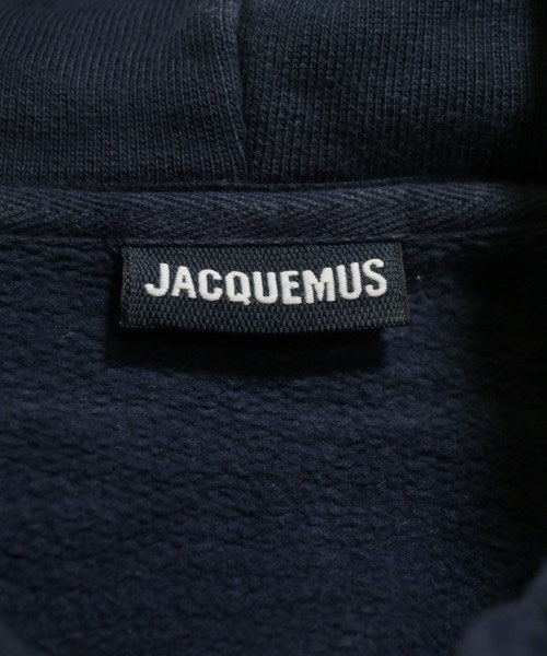JACQUEMUS 連帽衫