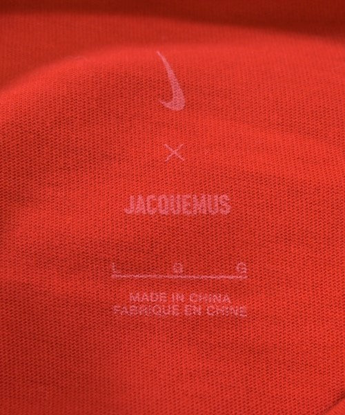 JACQUEMUS T恤/上衣