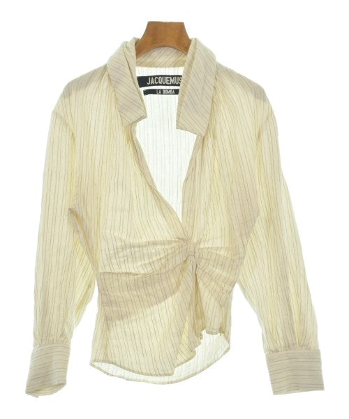 JACQUEMUS 女襯衫