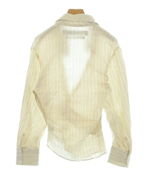 JACQUEMUS 女襯衫