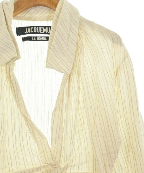 JACQUEMUS 女襯衫