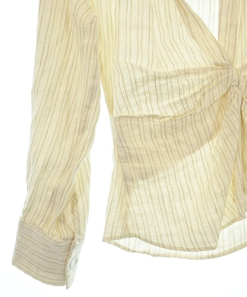 JACQUEMUS 女襯衫