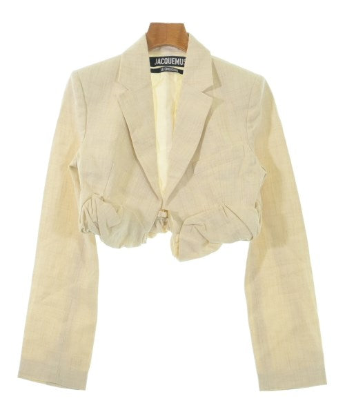 JACQUEMUS 休閒夾克