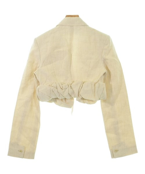 JACQUEMUS 休閒夾克