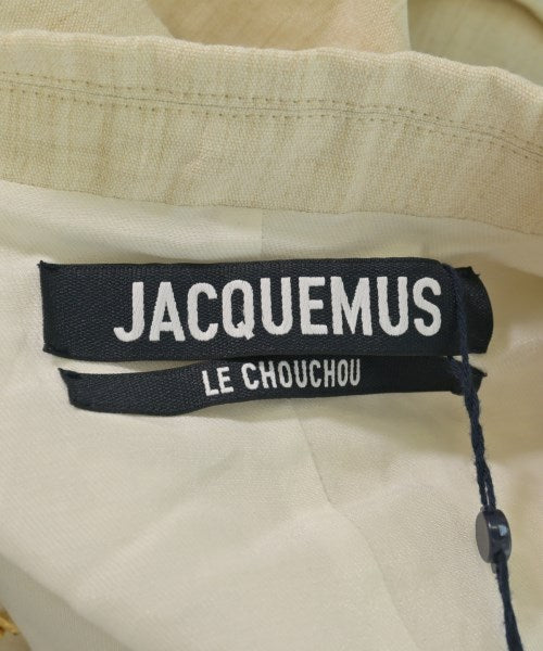 JACQUEMUS 休閒夾克