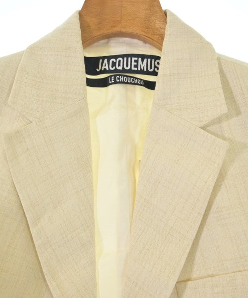 JACQUEMUS 休閒夾克