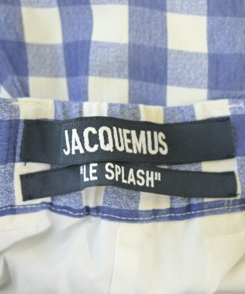 JACQUEMUS 短褲