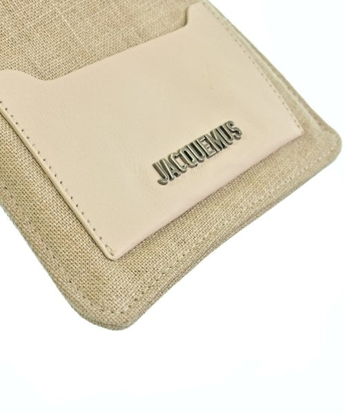 JACQUEMUS 肩背包