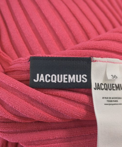 JACQUEMUS 開襟衫