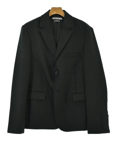JACQUEMUS 休閒夾克