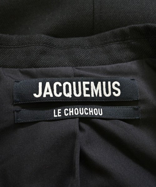 JACQUEMUS 休閒夾克