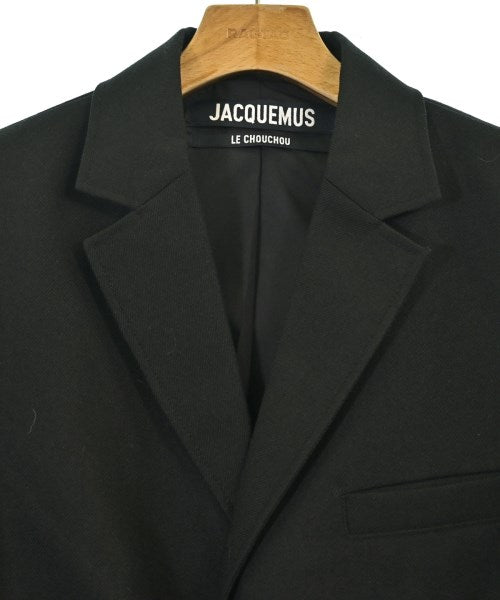 JACQUEMUS 休閒夾克