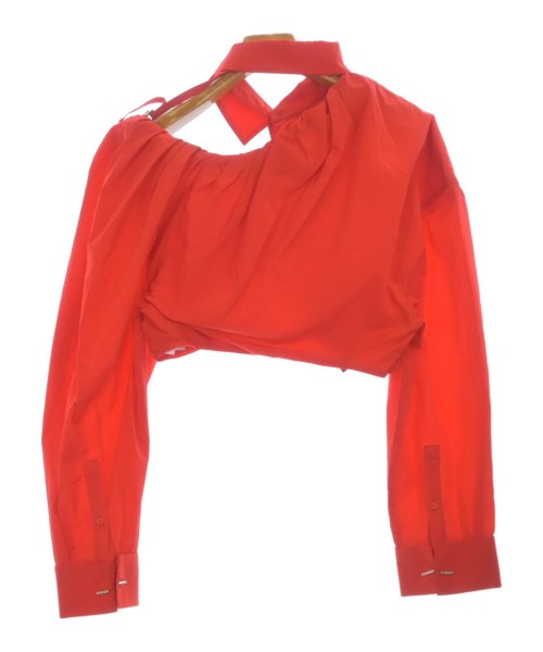 JACQUEMUS 休閒襯衫