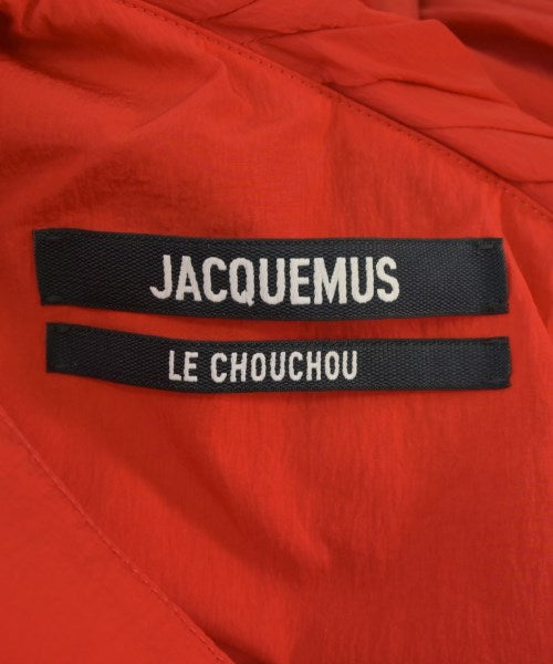 JACQUEMUS 休閒襯衫