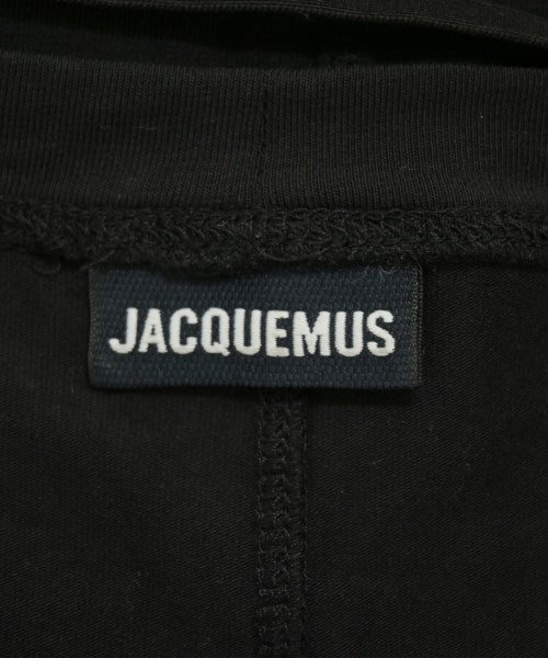 JACQUEMUS T恤/上衣