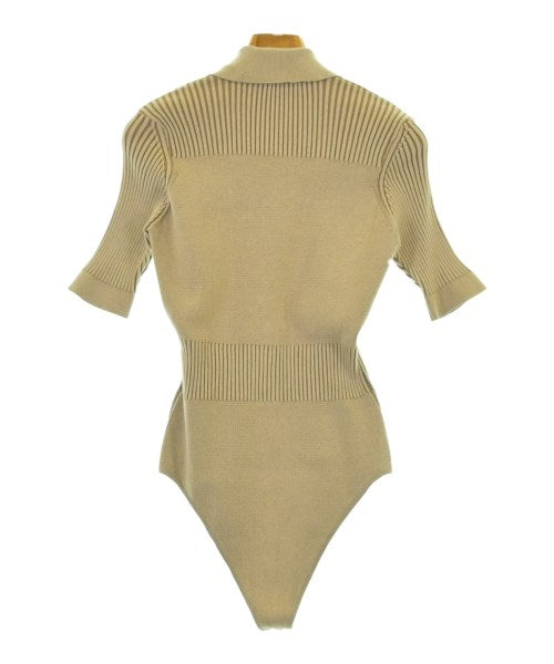 JACQUEMUS 毛衣
