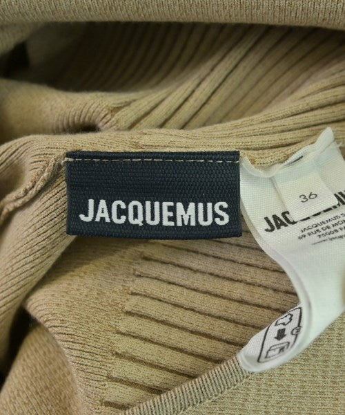JACQUEMUS 毛衣