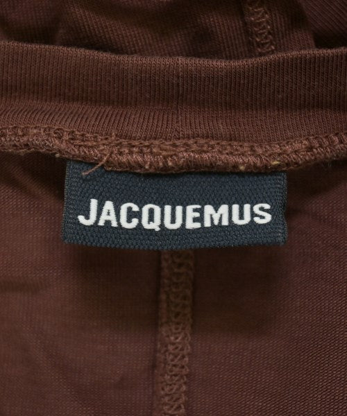 JACQUEMUS T恤/上衣