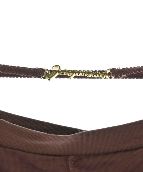 JACQUEMUS T恤/上衣